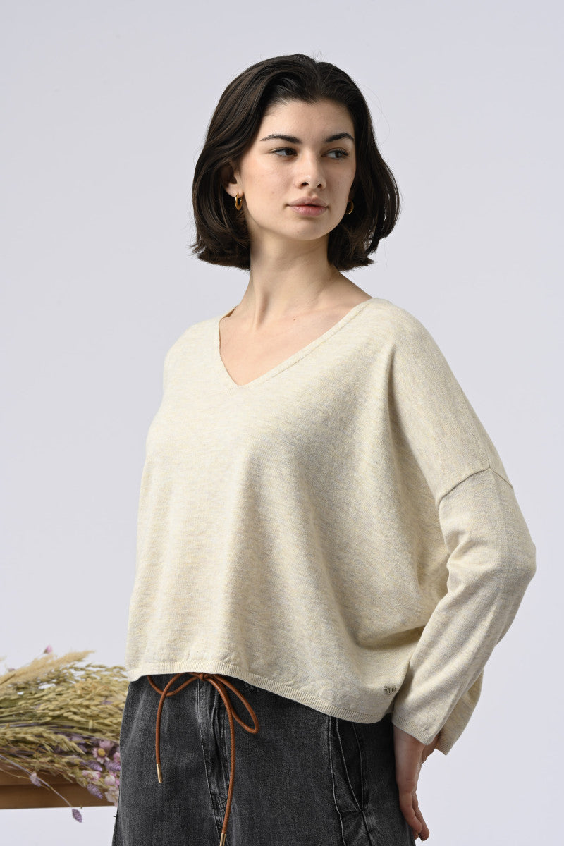 Pull LEILA col V - Orféo