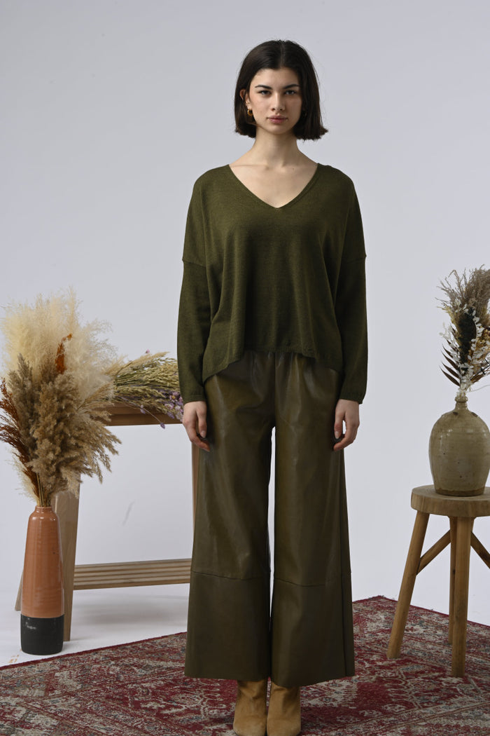 Pull LEILA col V - Orféo