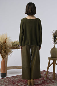 Pull LEILA col V - Orféo