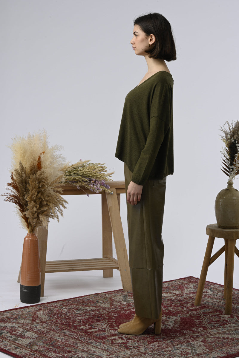 Pull LEILA col V - Orféo