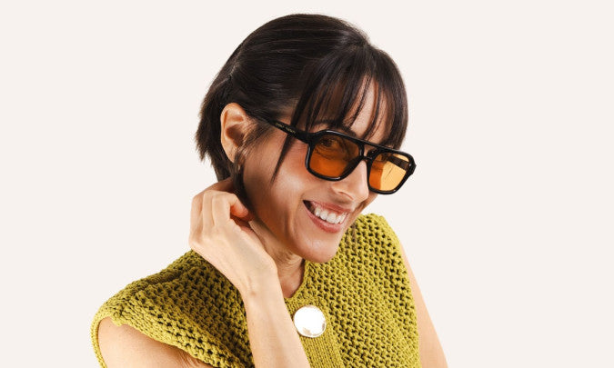 Lunettes ROBERT Fox - Charly Therapy