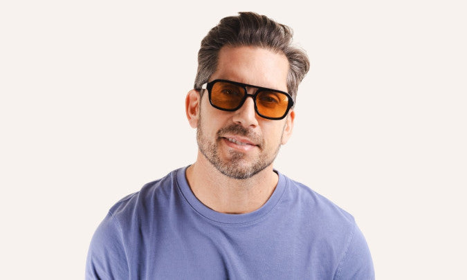 Lunettes ROBERT Fox - Charly Therapy