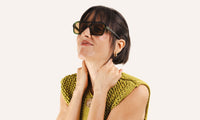 Lunettes ROBERT Kiwi - Charly Therapy