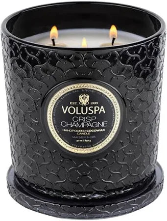 Bougie Luxe VOLUSPA