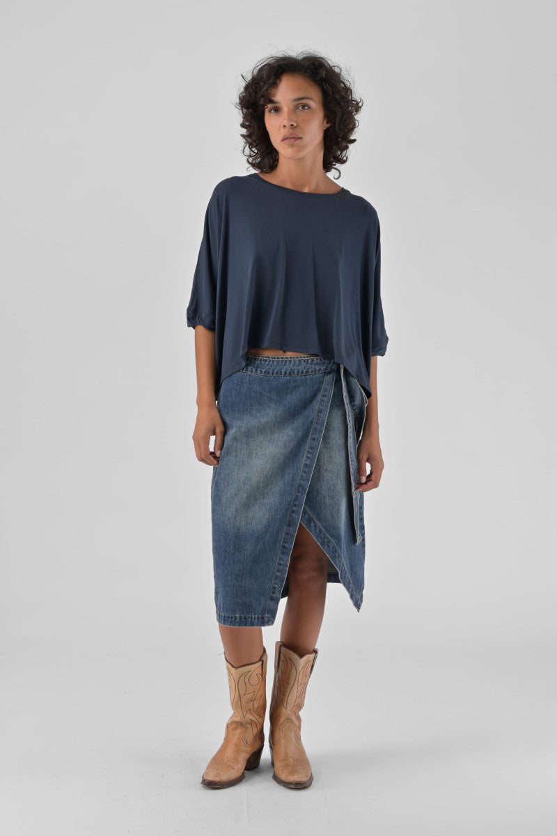 T-shirt Amandine - ORFEO