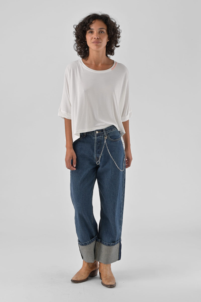 T-shirt Amandine - ORFEO