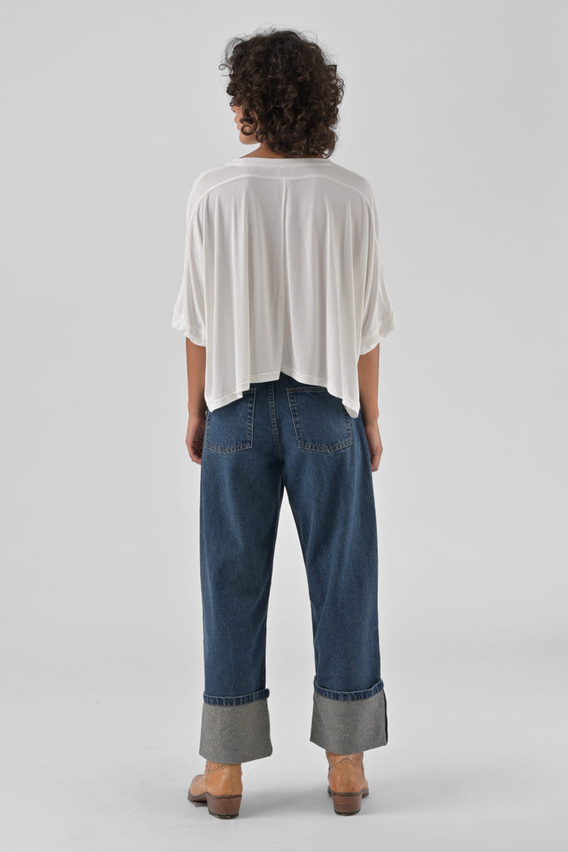 T-shirt Amandine - ORFEO