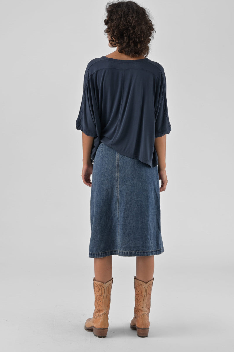 T-shirt Amandine - ORFEO