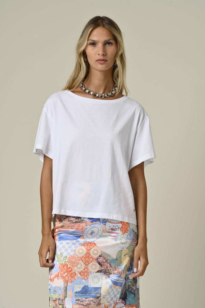 T-shirt Ilaria - ORFEO