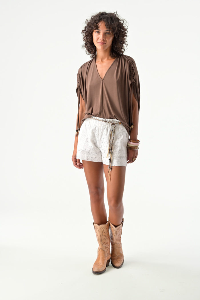 T-shirt Louka - ORFEO