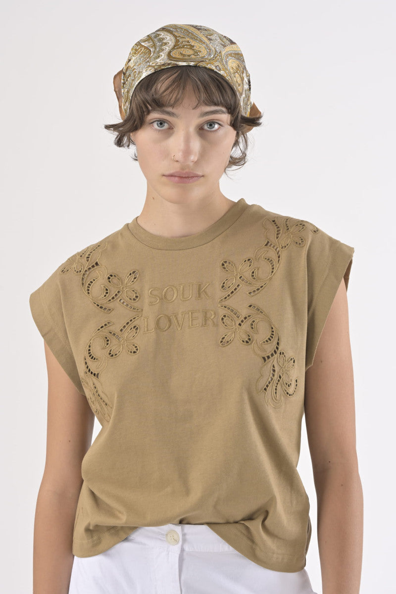 T-shirt Matteo - ORFEO