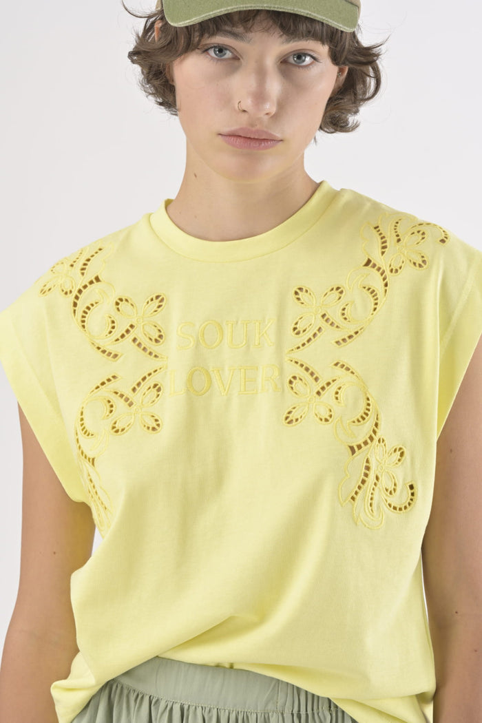 T-shirt Matteo - ORFEO