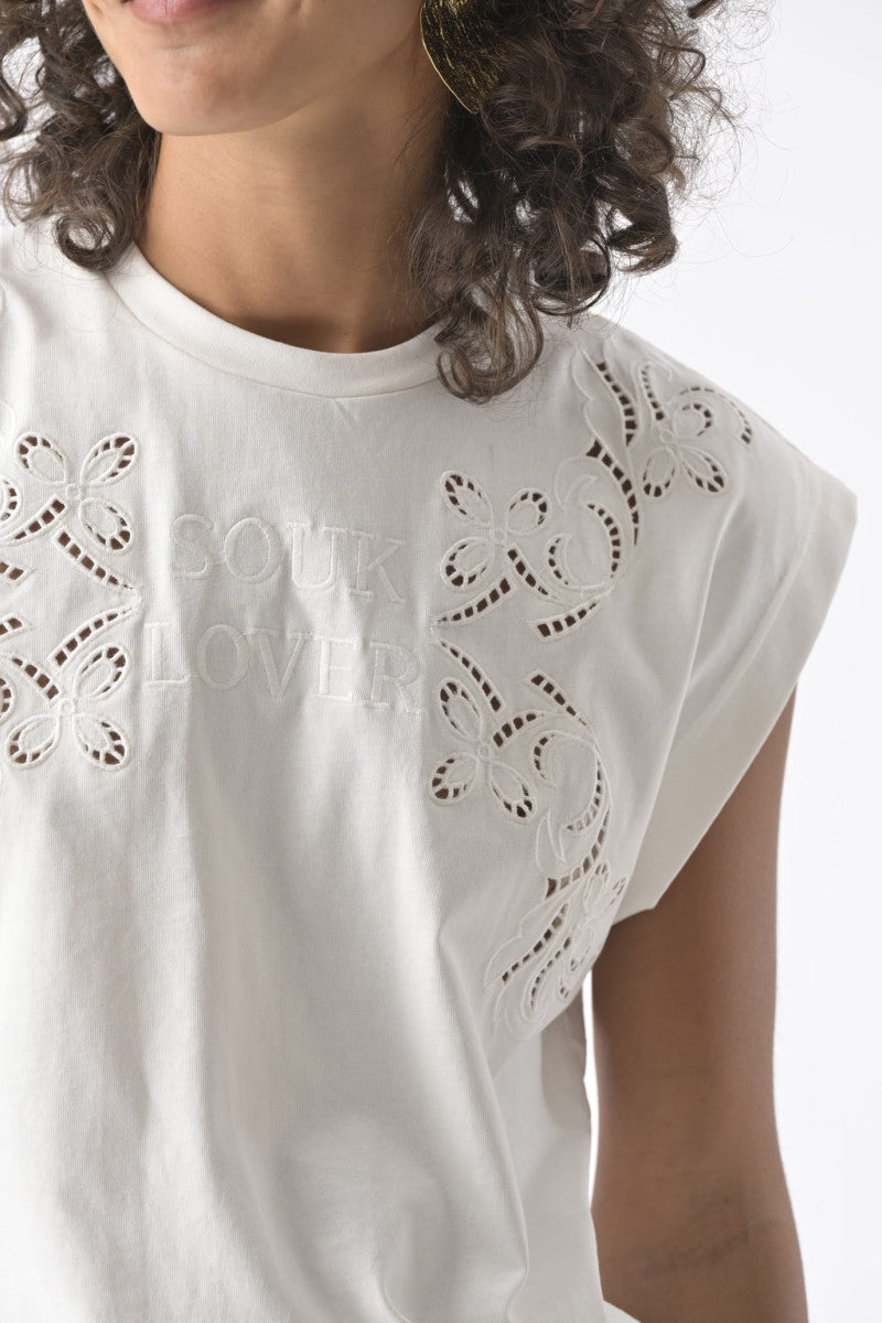 T-shirt Matteo - ORFEO