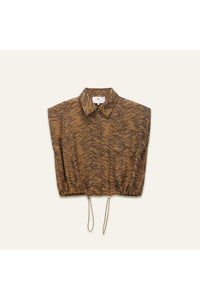 Top Gabin léopard - ORFEO