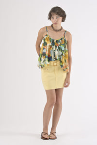 Top Nael soleil d'Eze- ORFEO