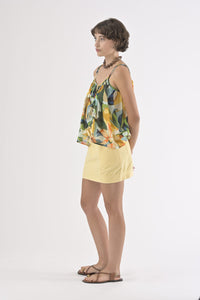 Top Nael soleil d'Eze- ORFEO