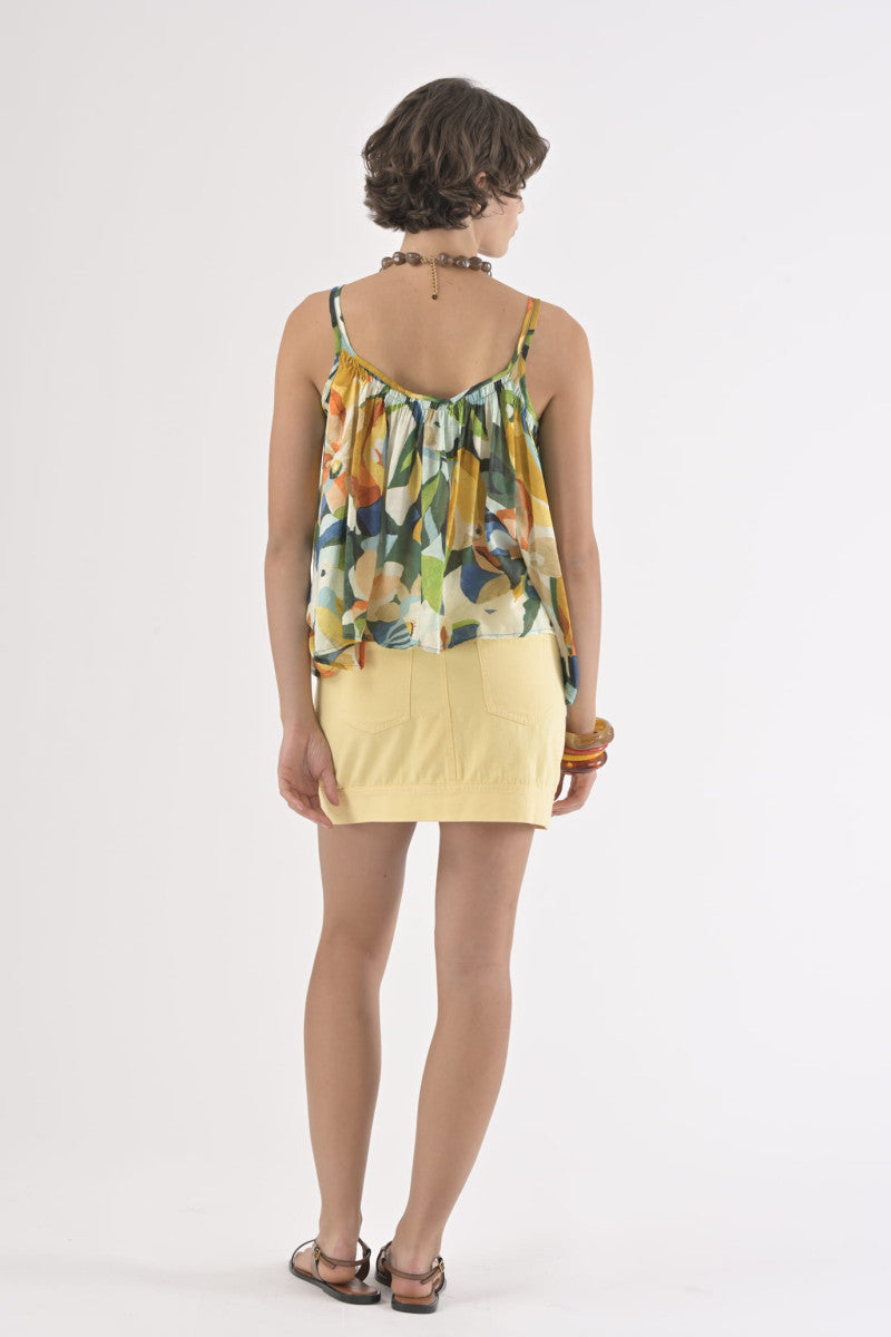 Top Nael soleil d'Eze- ORFEO