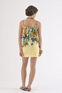 Top Nael soleil d'Eze- ORFEO