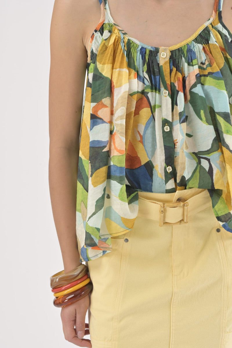 Top Nael soleil d'Eze- ORFEO