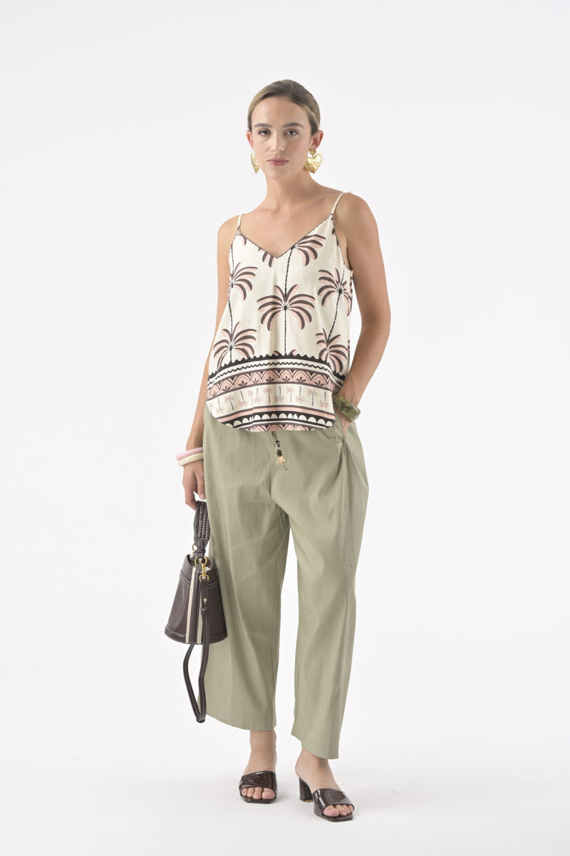 Top Nicoletta - ORFEO