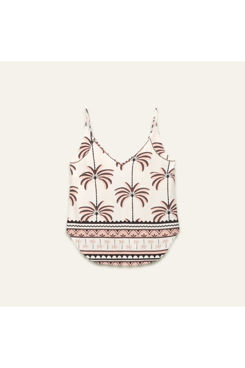 Top Nicoletta - ORFEO